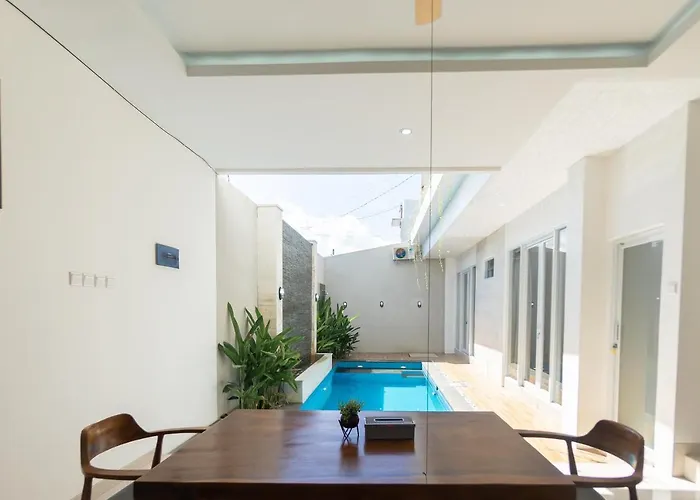 Villa Berlian