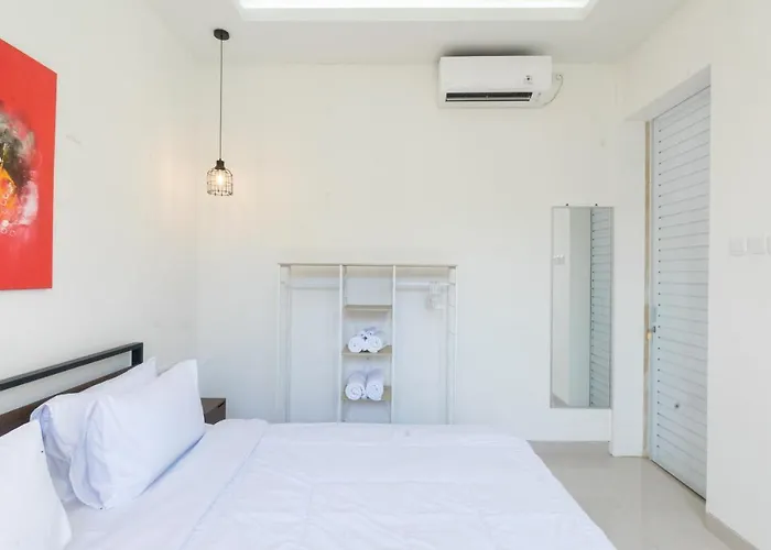 Villa Berlian *