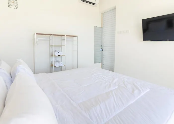 Berlian Villa *