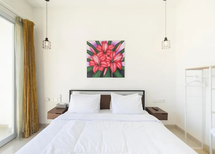 Villa Berlian *