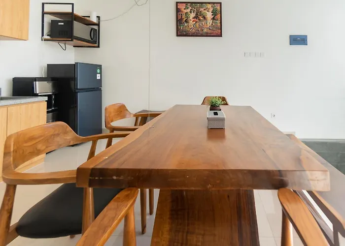 Berlian Villa *