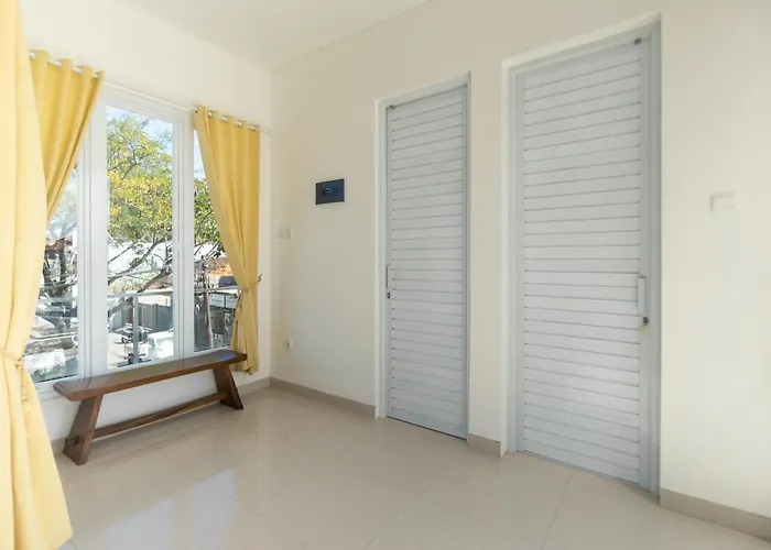 Villa Berlian *