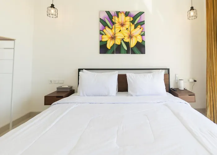 Villa Berlian Kuta (Bali)