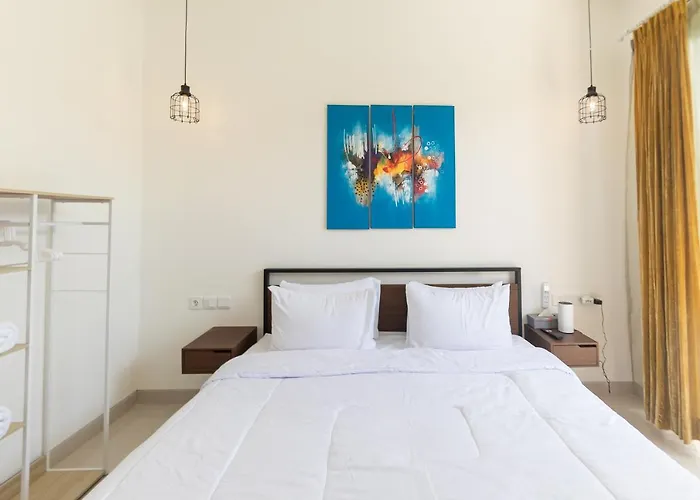 Berlian Villa Kuta (Bali)