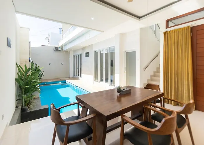 Berlian Villa Kuta (Bali)