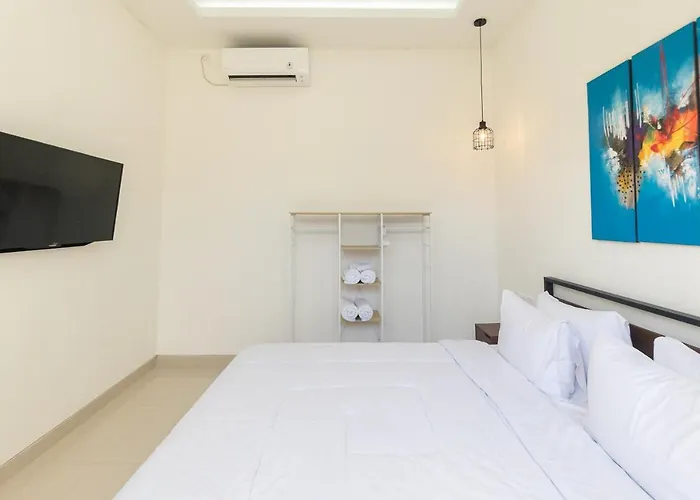 Berlian Villa *