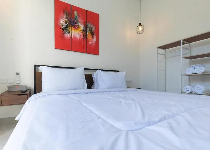 Villa Berlian Kuta (Bali)