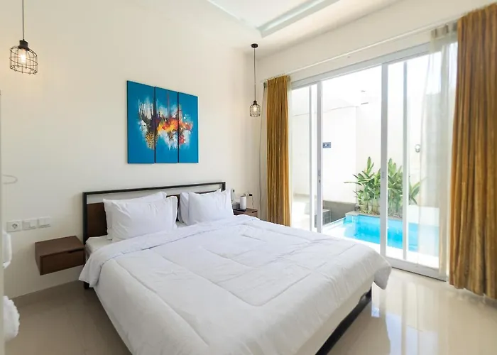 Berlian Villa *
