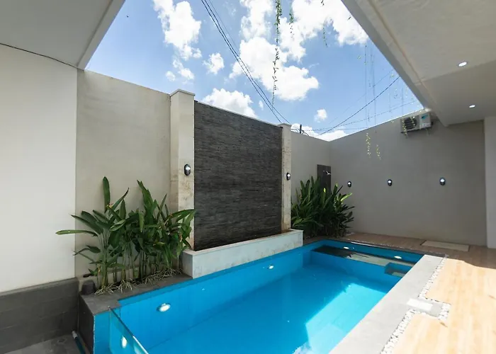 Berlian Villa Kuta (Bali)