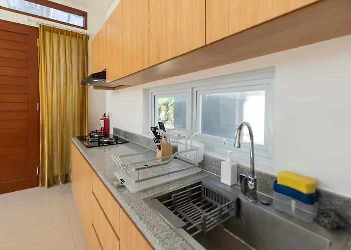 Berlian Villa
