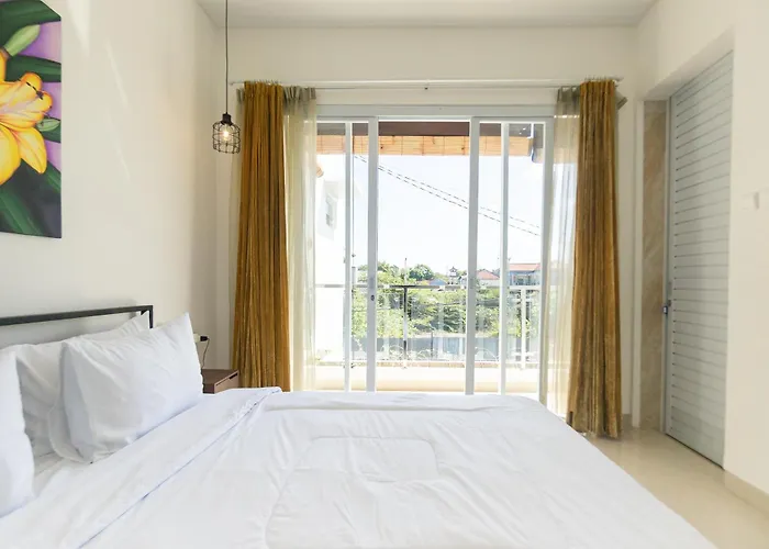 Berlian Villa *