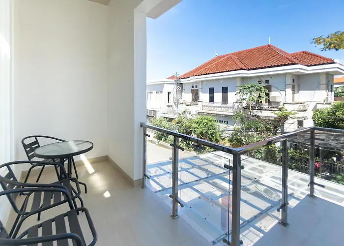 Berlian Villa *