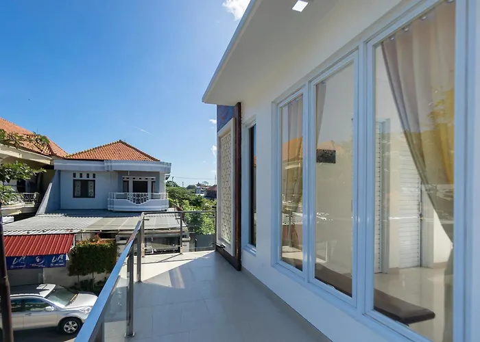 Villa Berlian