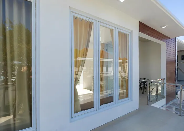 Berlian Villa
