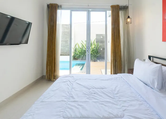 Villa Berlian Kuta (Bali)