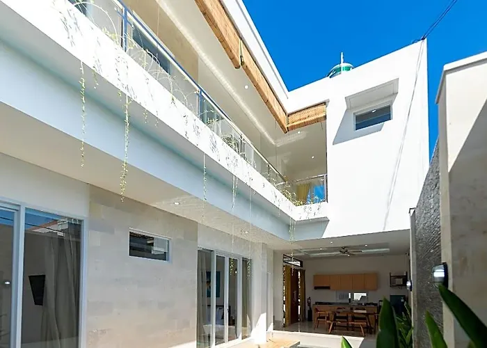 Berlian Villa *